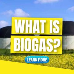 What is Biogas? - Featured Image